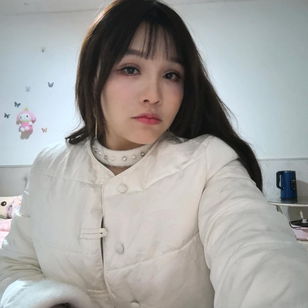 小凤呀❤