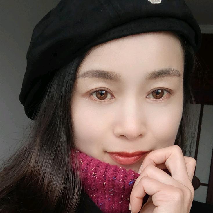 容儿🌻