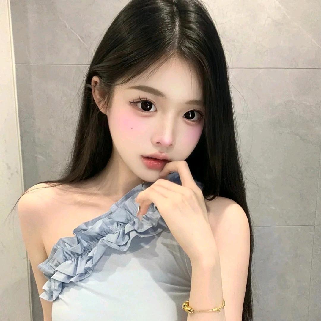 小乔喜沂琦