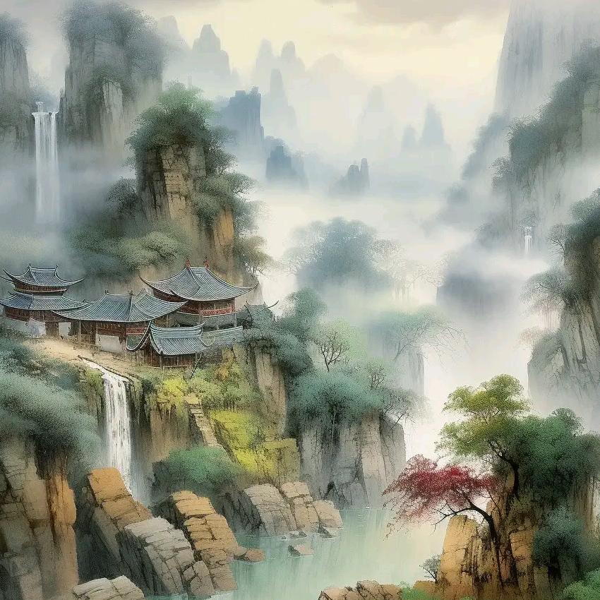 海风网络小筑