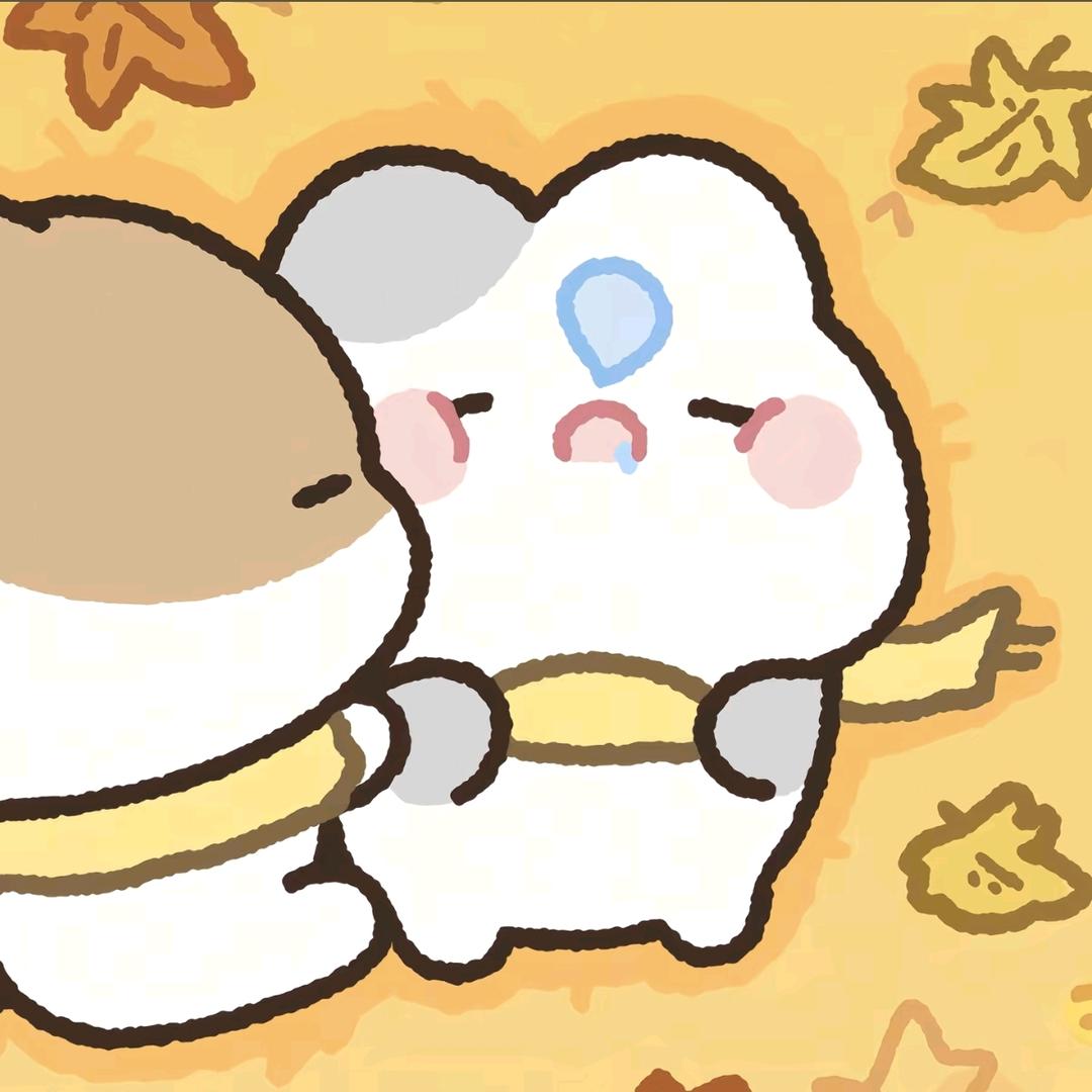 一只小拾