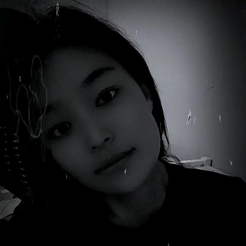 姐不缺你一个❤😎