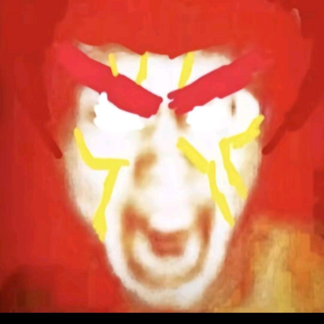 三角洲霸主凯哥