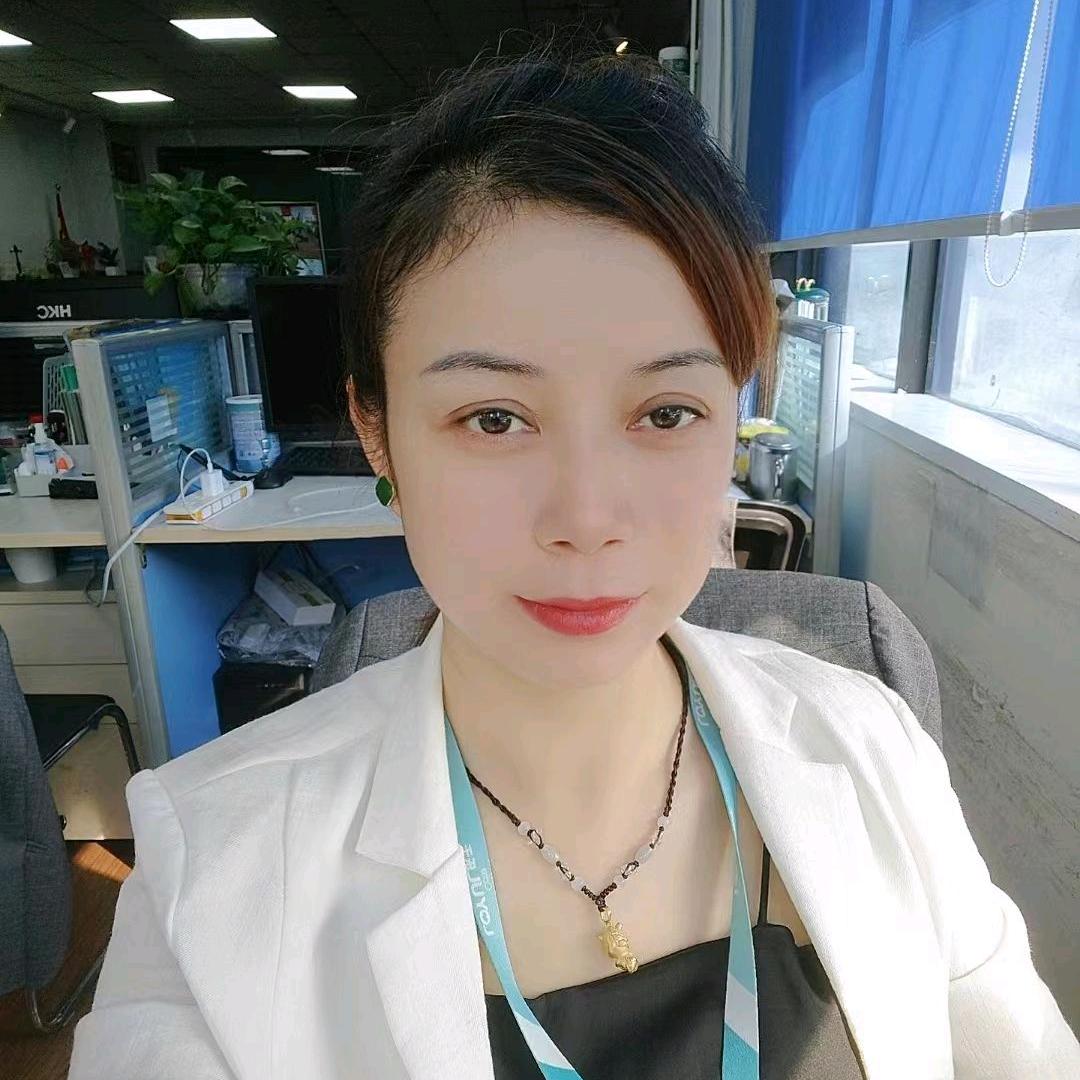 三台丽姐在成都打拼