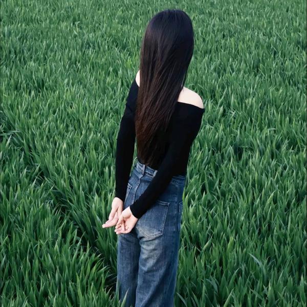 虎牙妹