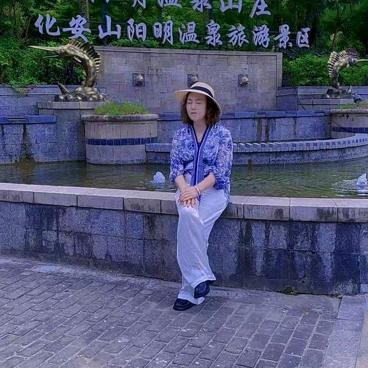 神仙妈妈