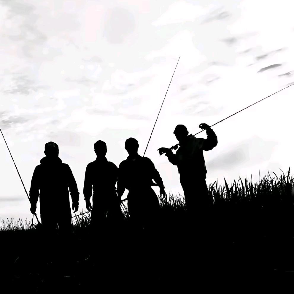 🎣