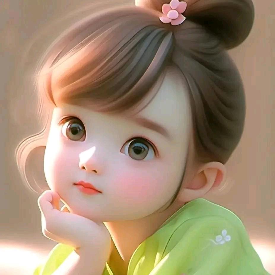 幸运星语