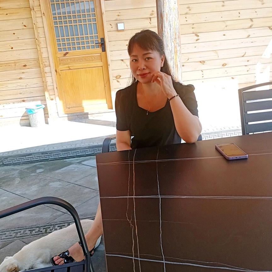 小灵子