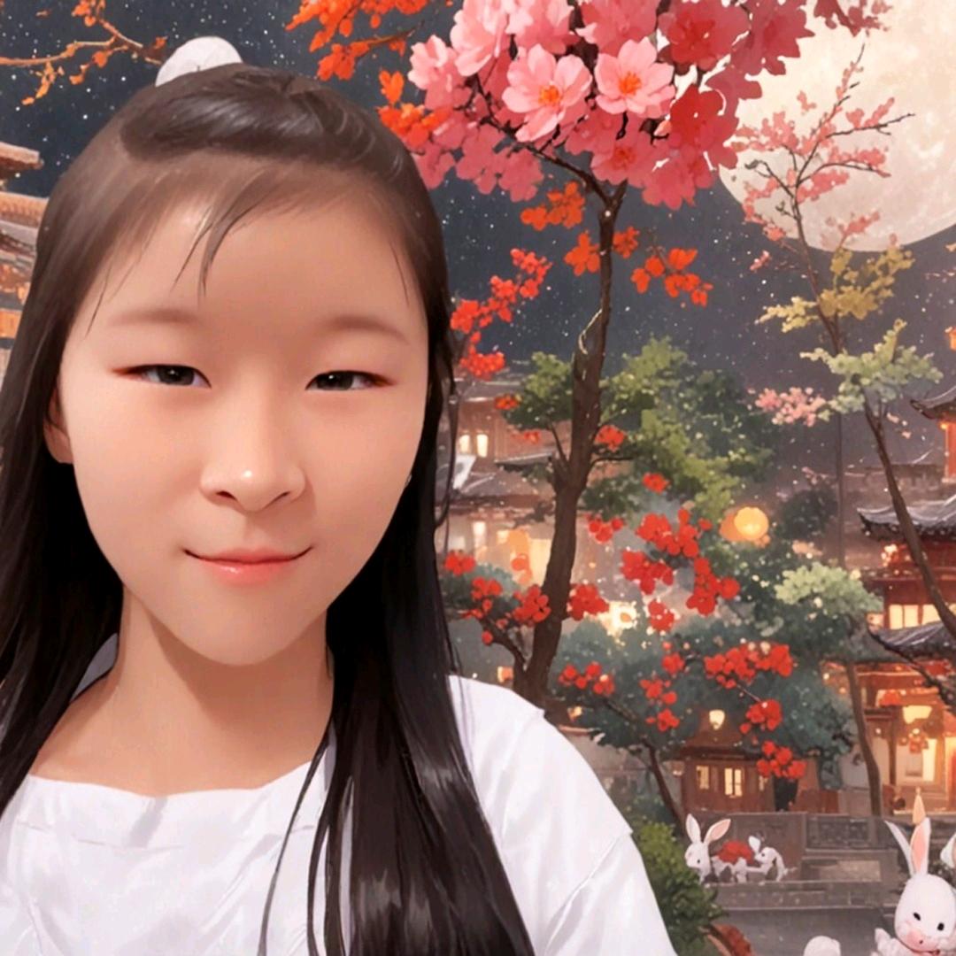 ℋღ᭄幽兰🍒烟雨᭄梦