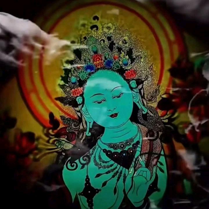 开心💅