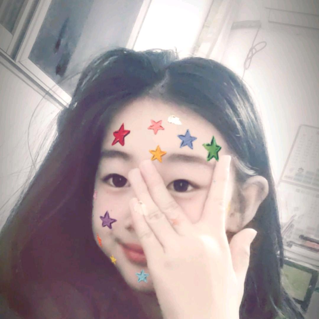 candy-萱