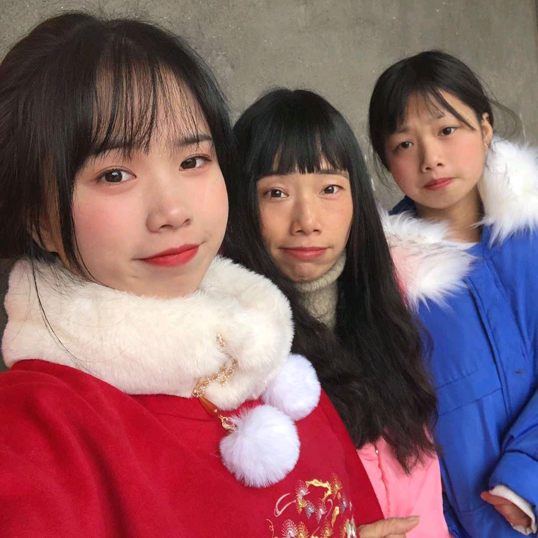 单身女人