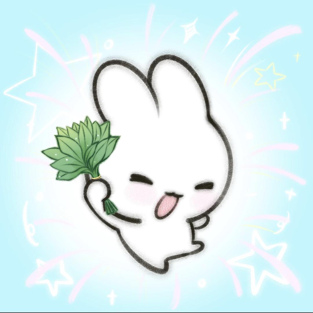 傷心的玉米·