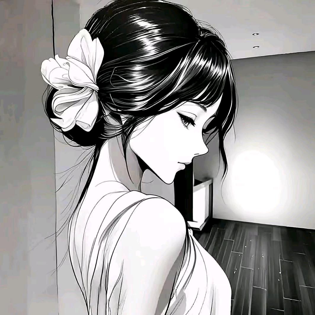 为我低一次头