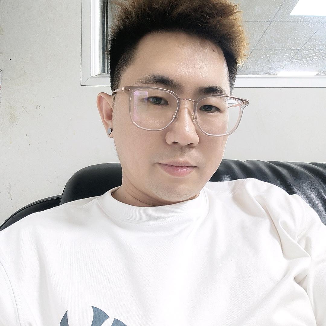 Timmy锋