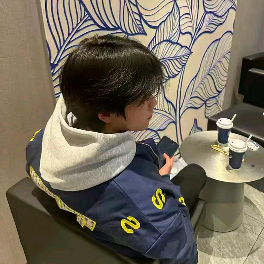 少主