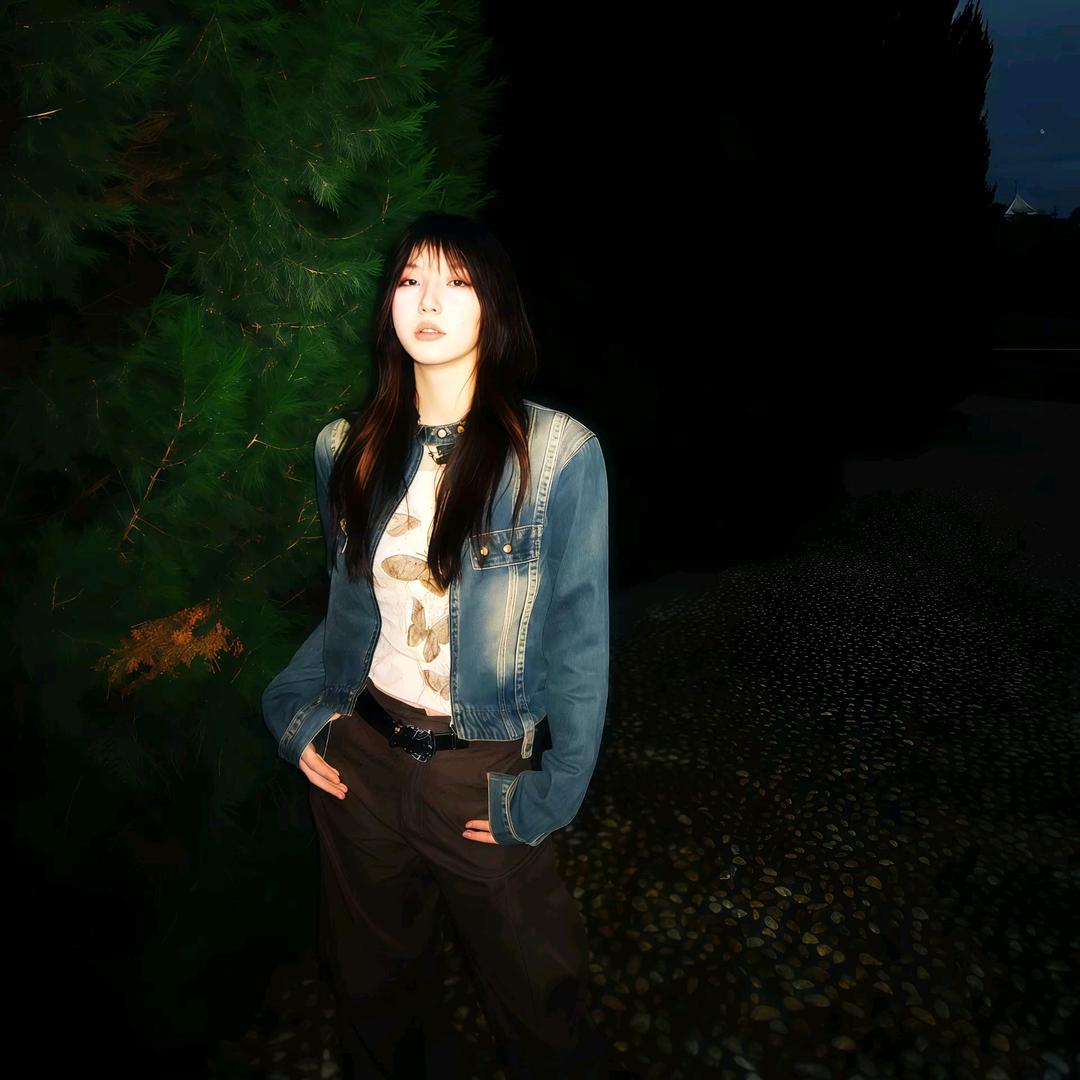 𝙇 𝟬𝟯𝟬𝟱♪（狙击蝴蝶热播版