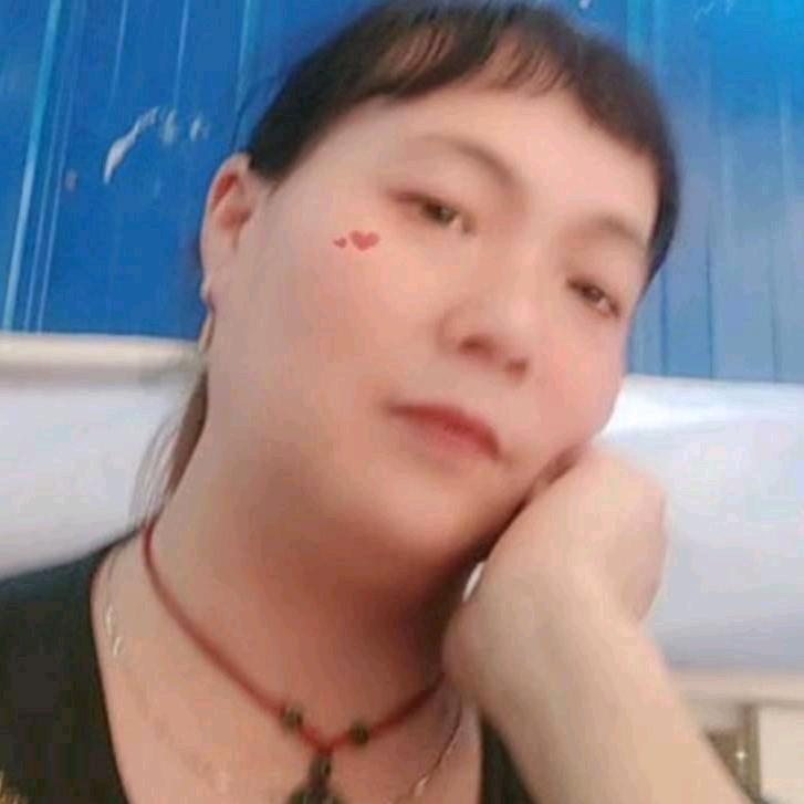 小鱼妹，忘记过去重新开始。