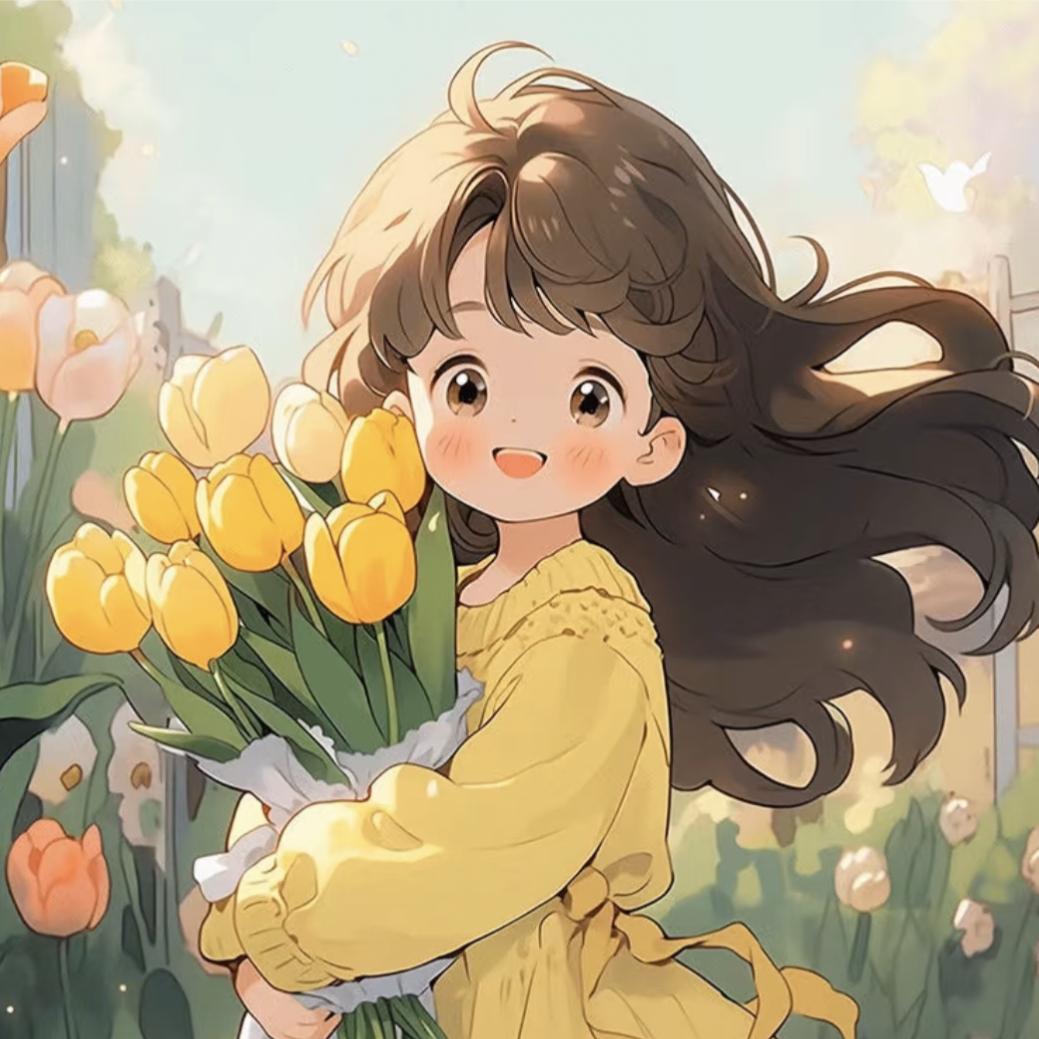 仙女的许愿池🆙