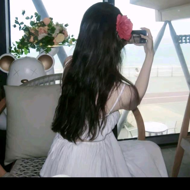 王小茜🍒