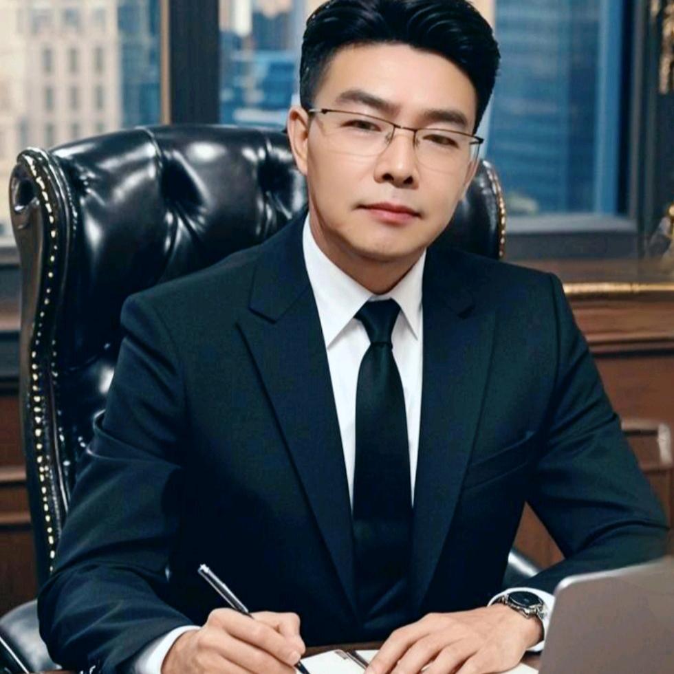 龙行天下