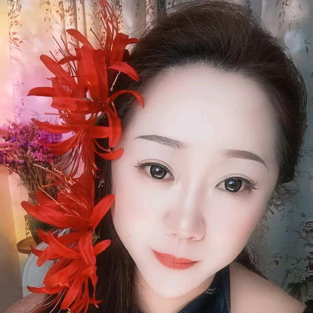 珍宝🌸