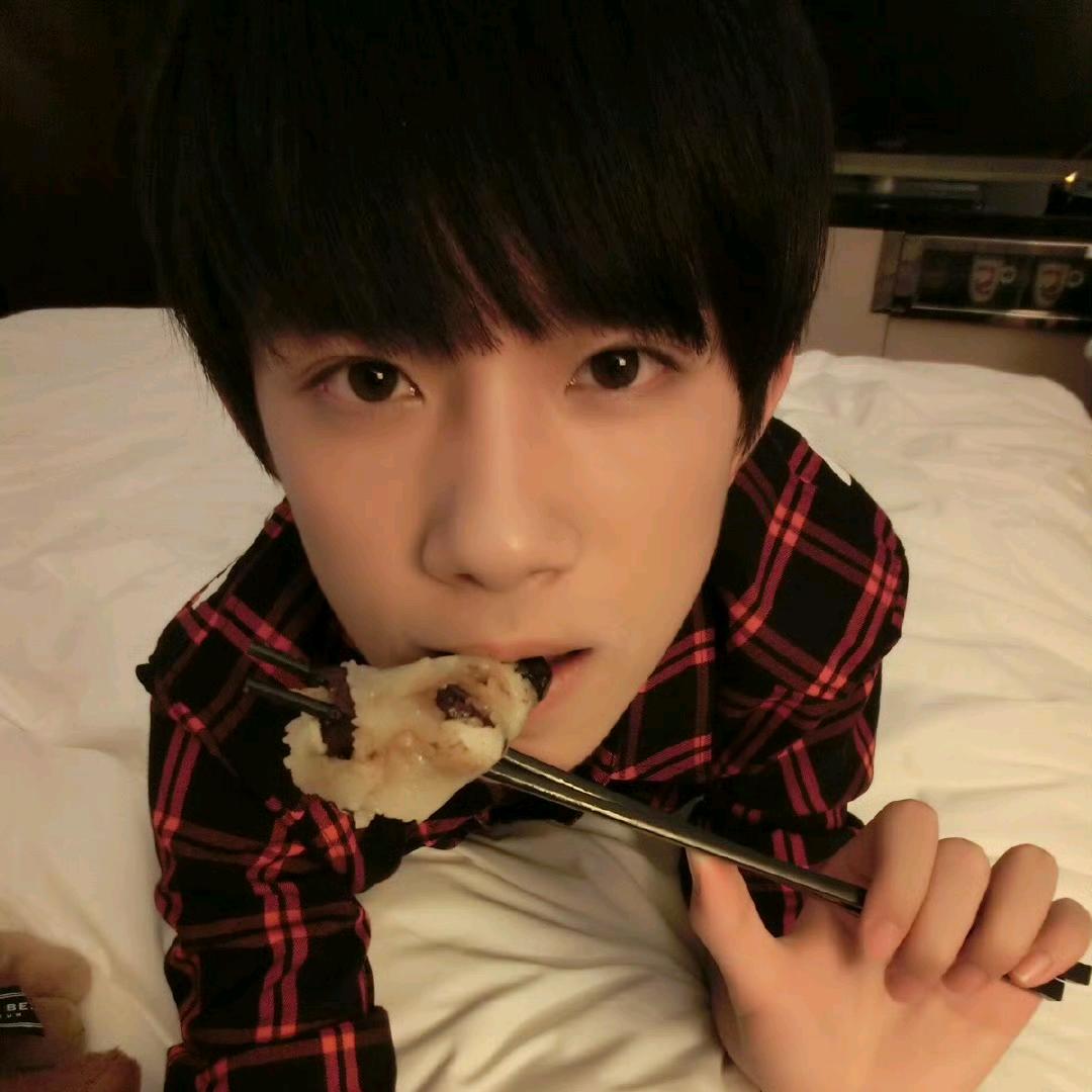 啵了口烊（求礐嶨有票版）