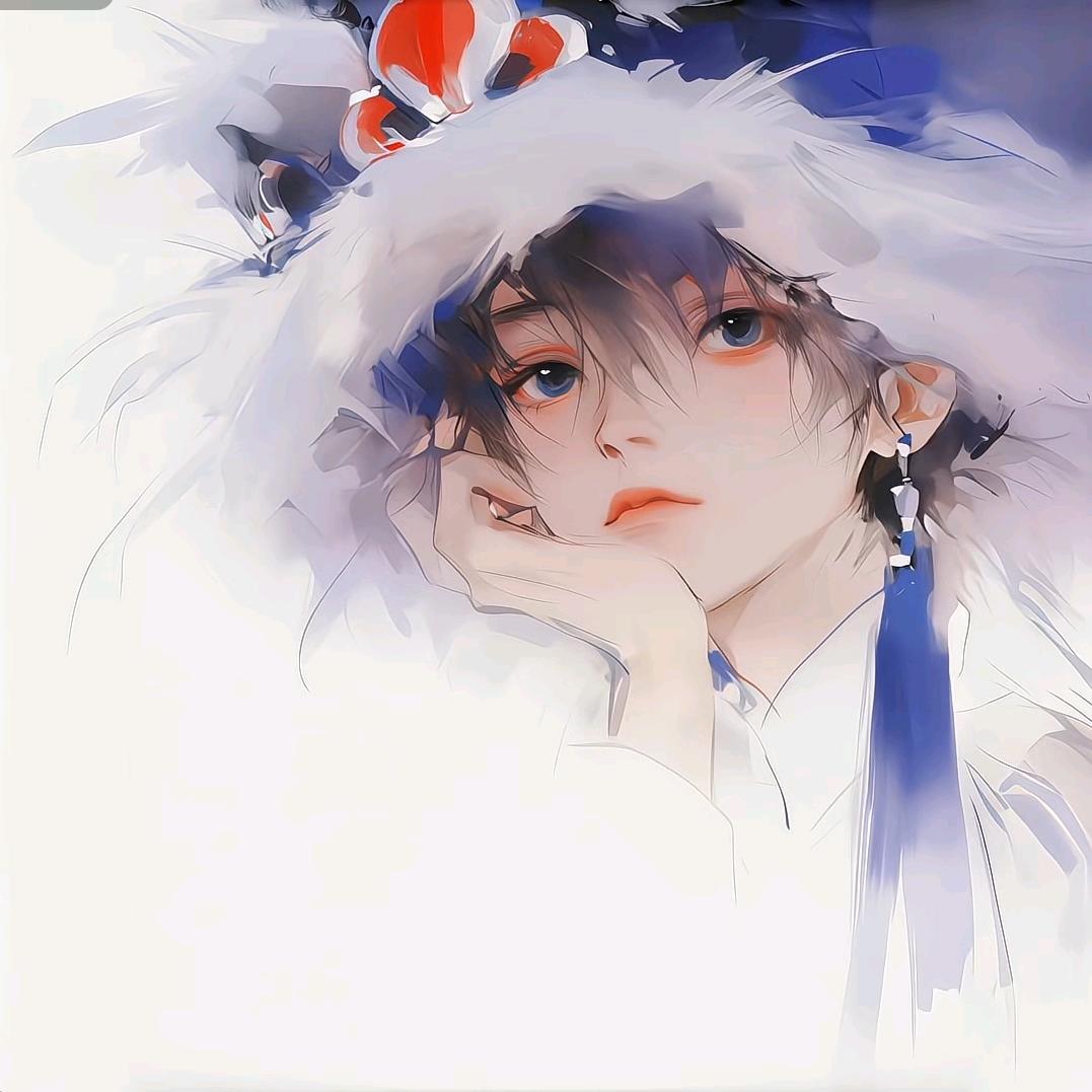 陌路相逢