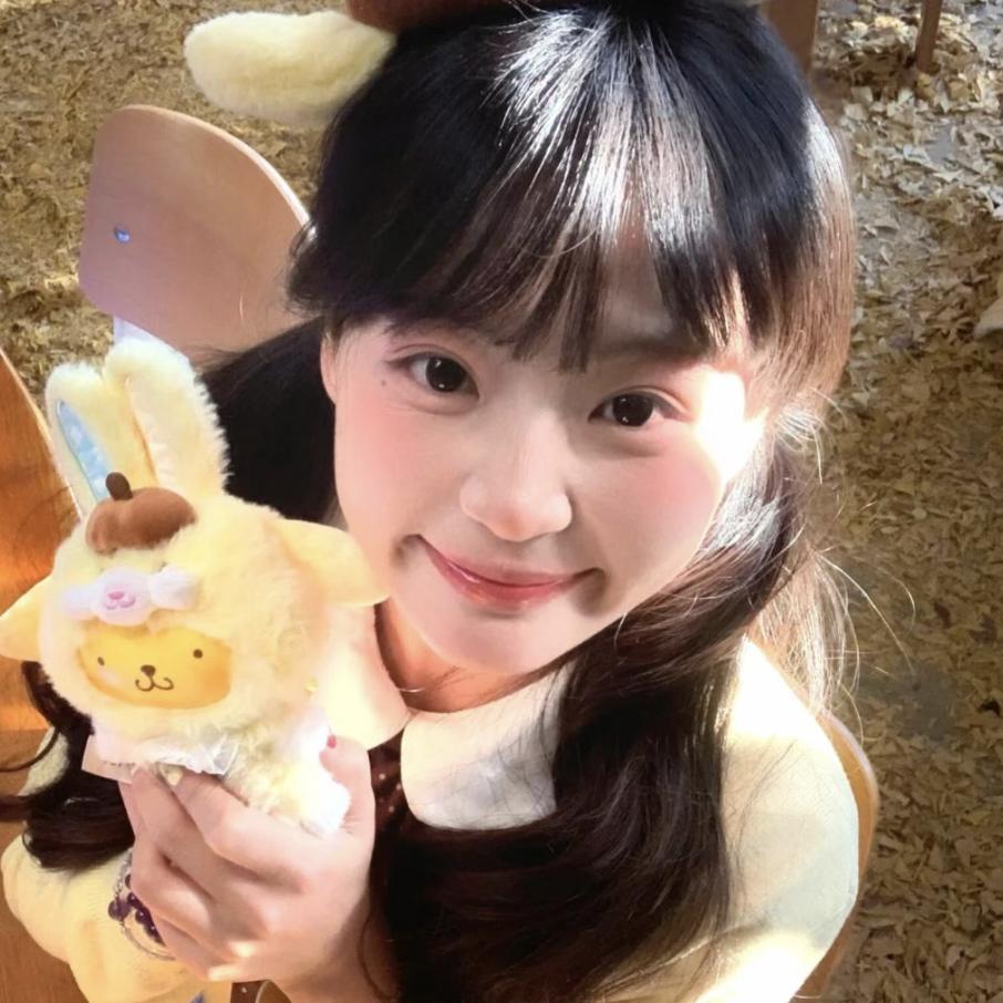 爱吃山楂糖