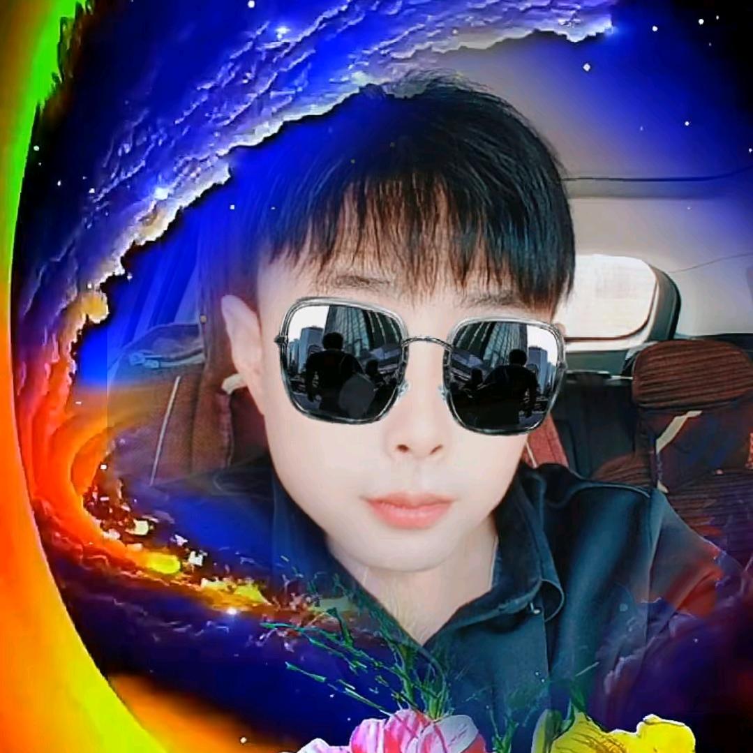 我是谁