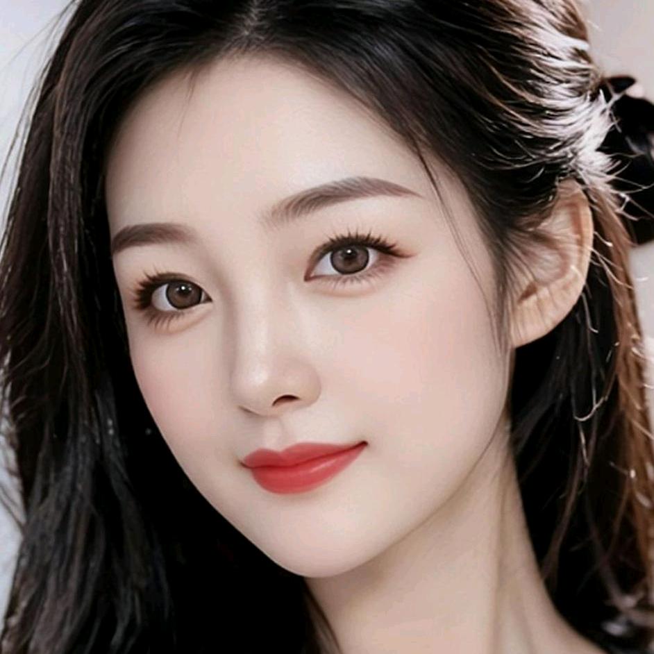小龙女，