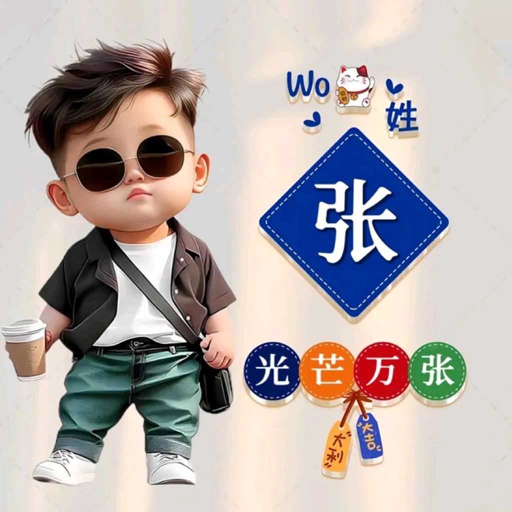中卫小伙磊磊哥