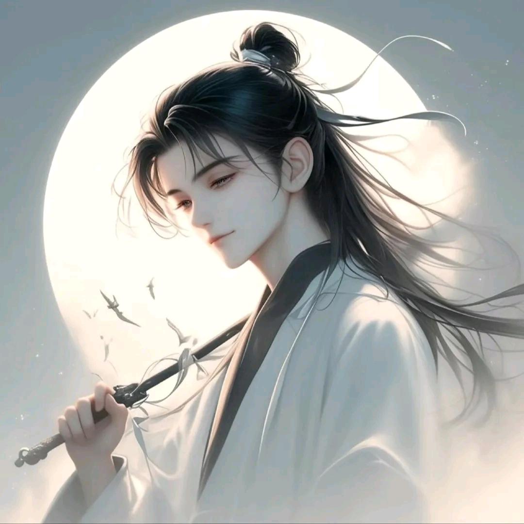 微雨见溪
