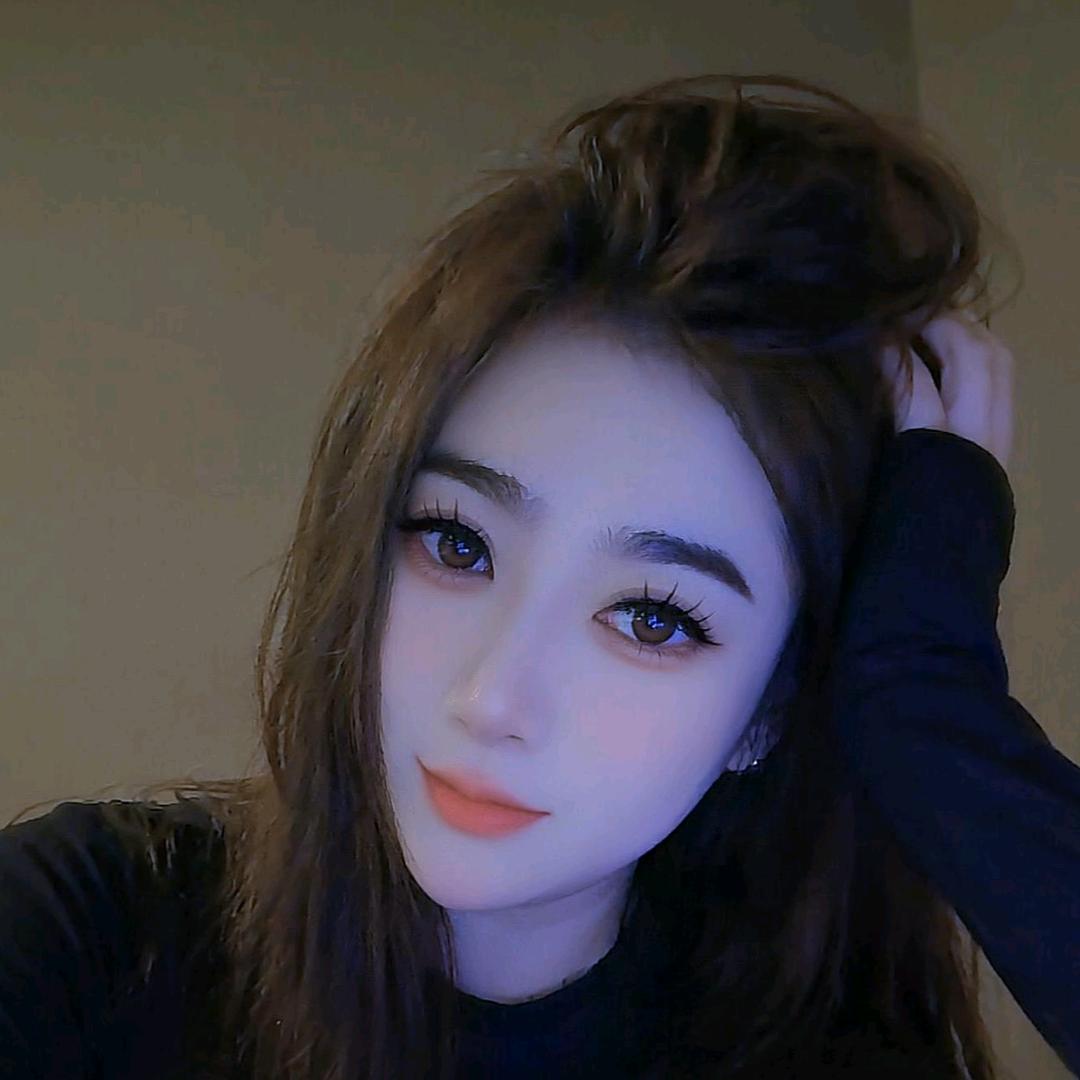 @Miss 马🌈