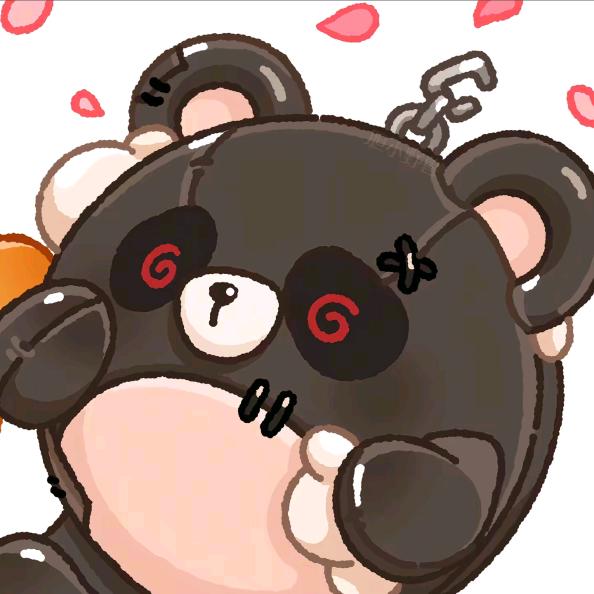 矢心熊🥰🥰🥰