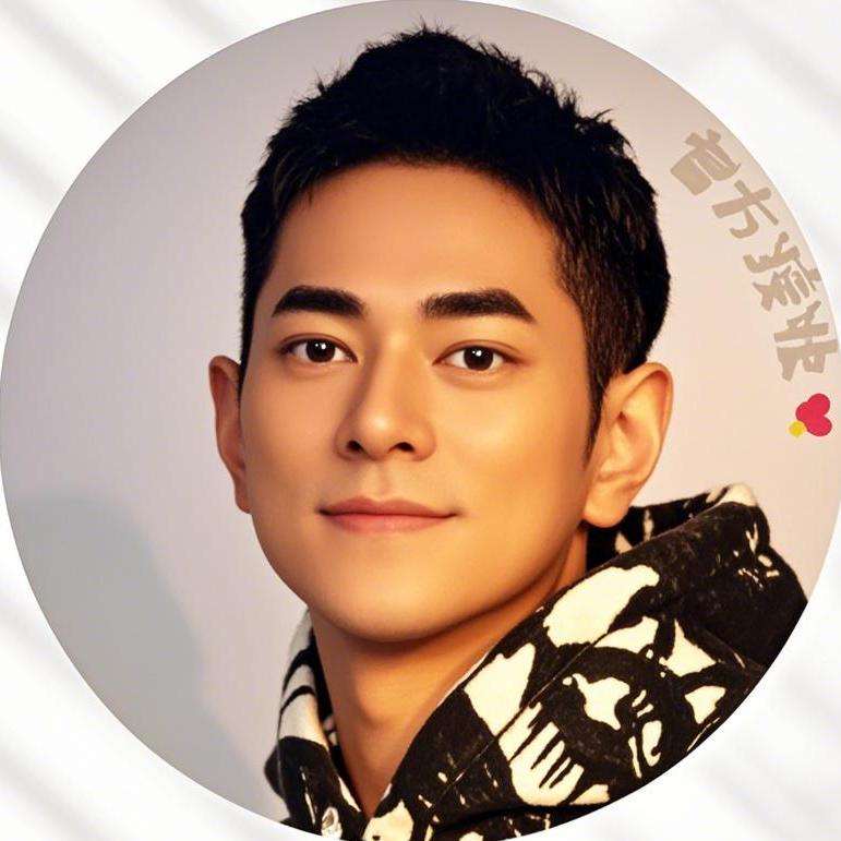 李晨nic潮酷穿搭