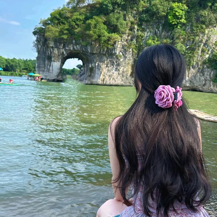 桂林杉杉定制旅行-新跃
