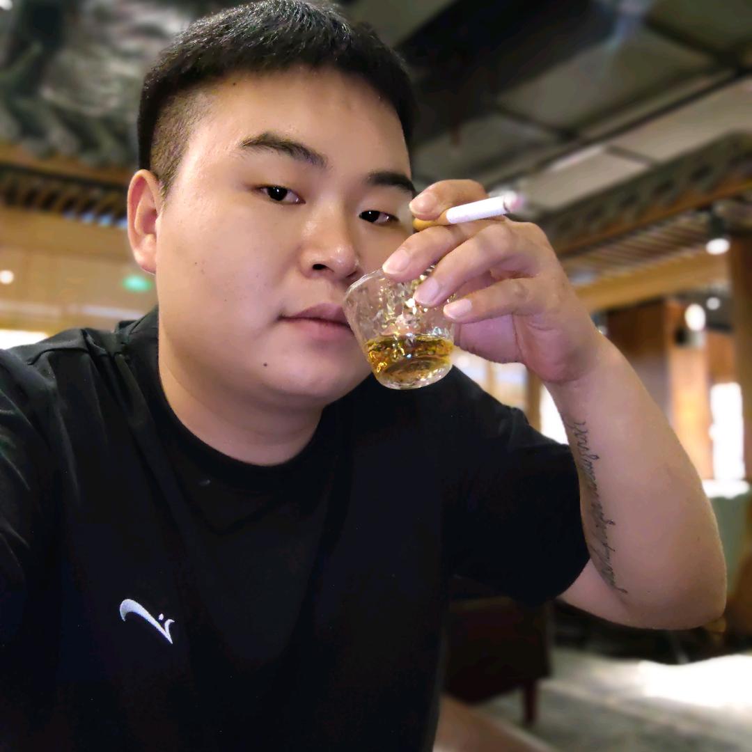 兴爷