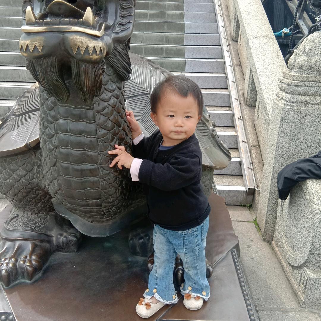 泰哥(承蒙厚爱)