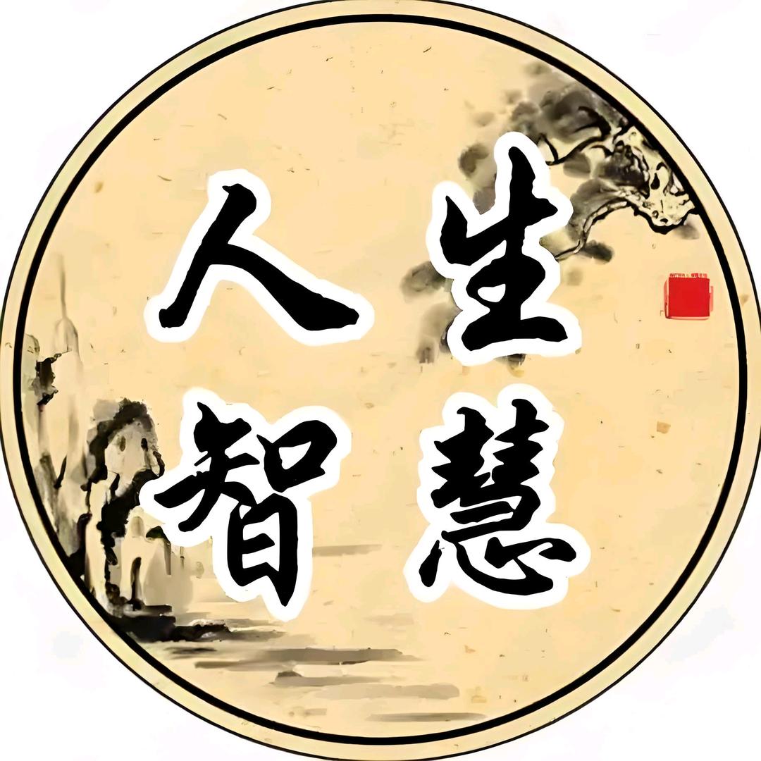 智慧人生