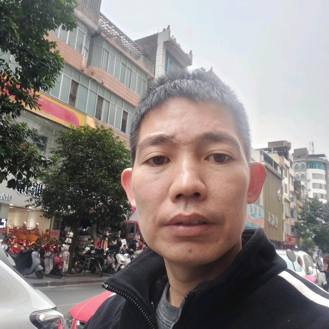 宜州小聪鱼老杨