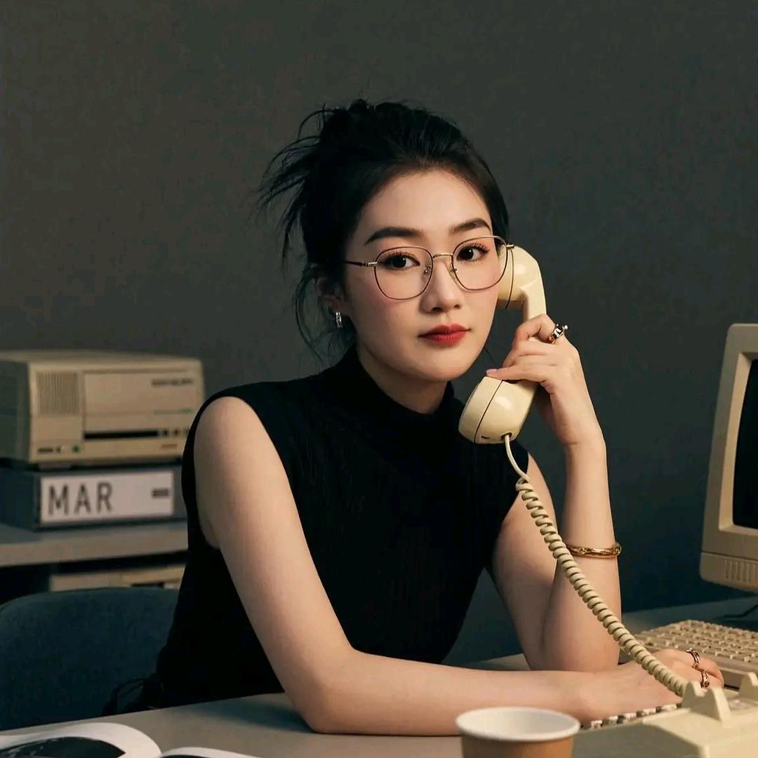 小Zhang🎀(阳光女孩)