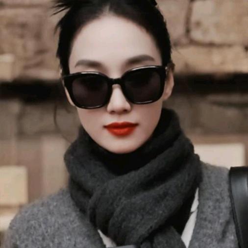 满目星辰皆是你