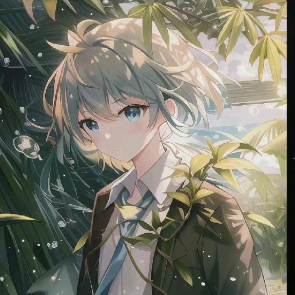 AnimeLight头像