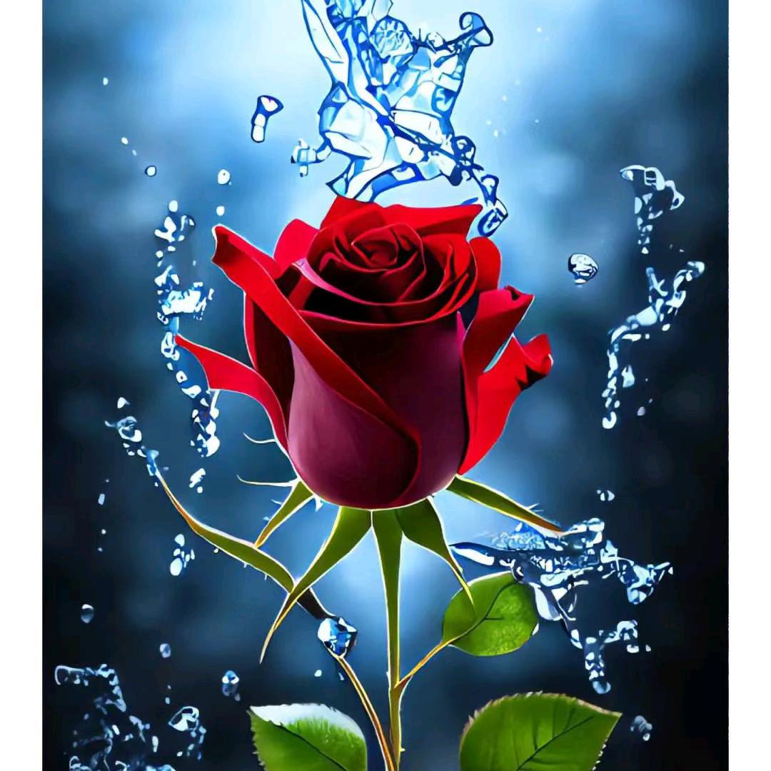 💓❤🌹🌹🌹💖💖💝