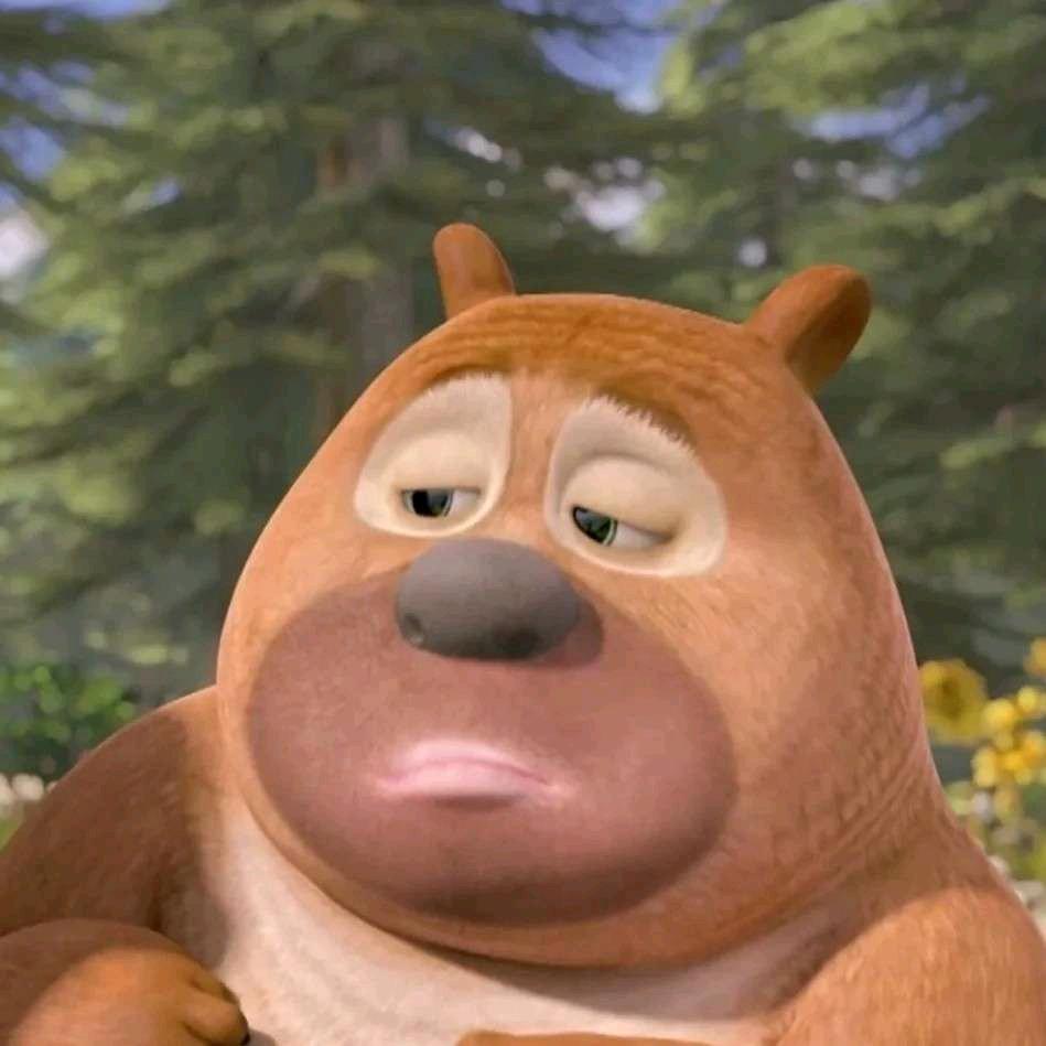 当你的眼睛眯着笑🌸