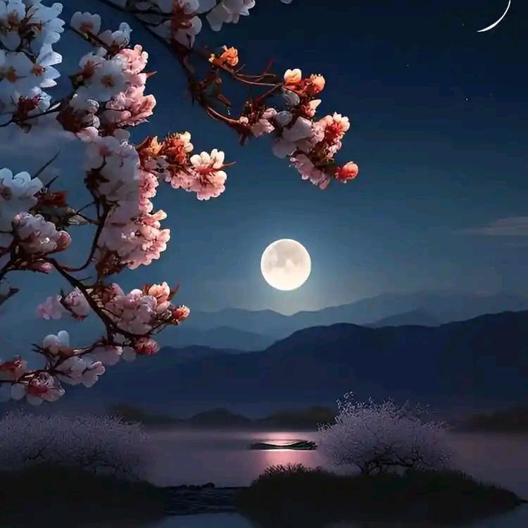 清分明月本无价