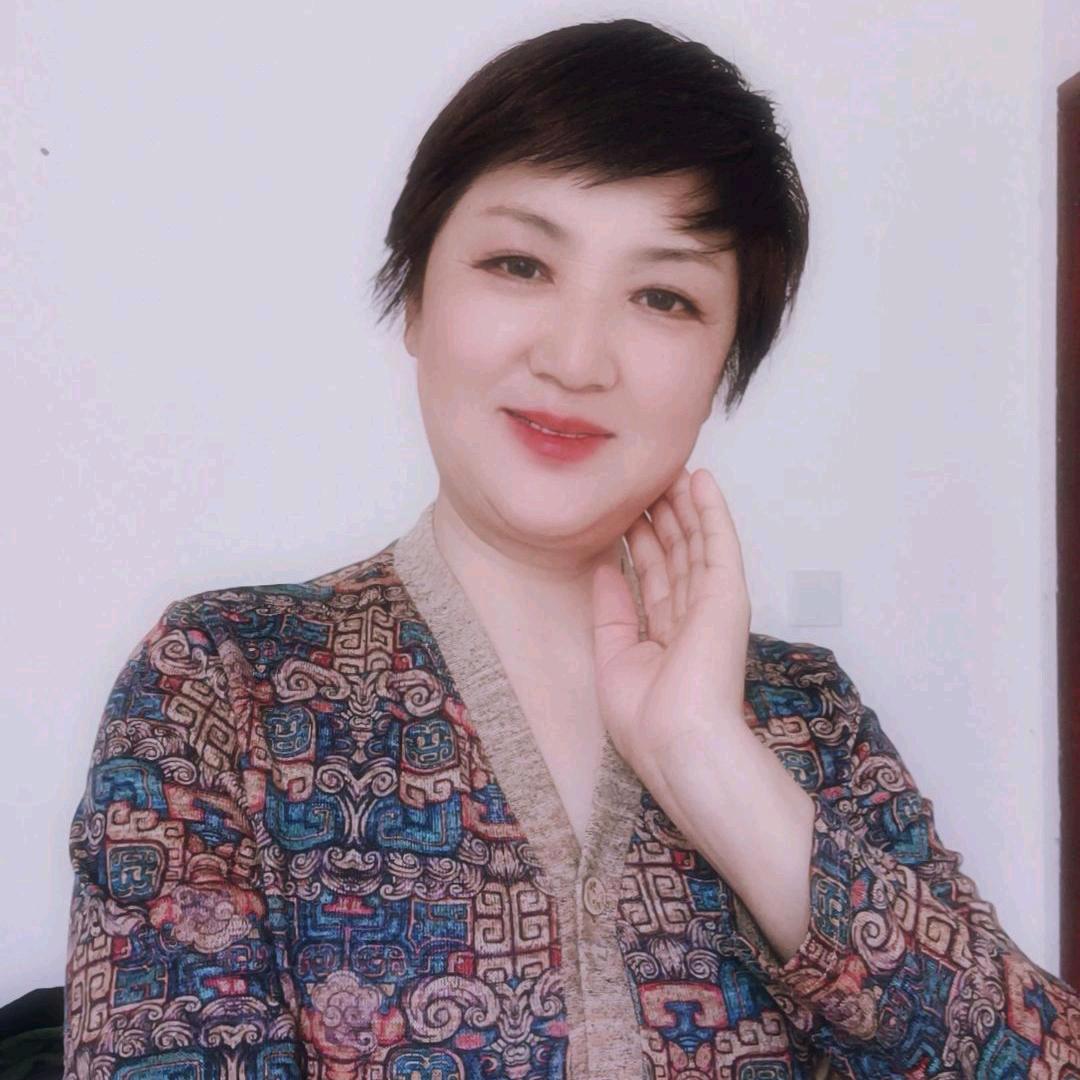 白杨姐姐