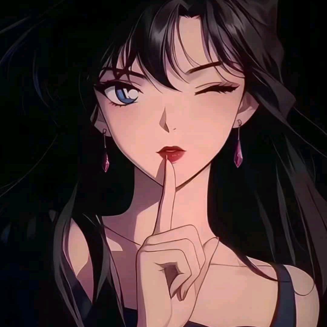 平静的